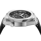 D1 Milano Subacqueo Diver Deep Black D1-DVRJ01 Image 4