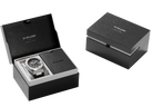 D1 Milano Subacqueo Diver Deep Black D1-DVRJ01 Image 5
