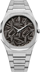 D1 Milano Ultra Thin Ashfield UTBJ32 Image 1