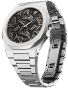 D1 Milano Ultra Thin Ashfield UTBJ32 Image 2
