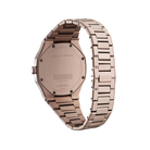 D1 Milano Ultra Thin Chocolatino Watch UTBL15 Image 2