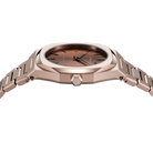 D1 Milano Ultra Thin Chocolatino Watch UTBL15 Image 4