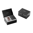D1 Milano Ultra Thin Chocolatino Watch UTBL15 Image 5