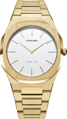 D1 Milano Ultra Thin D D1-UTBL03 Image 1