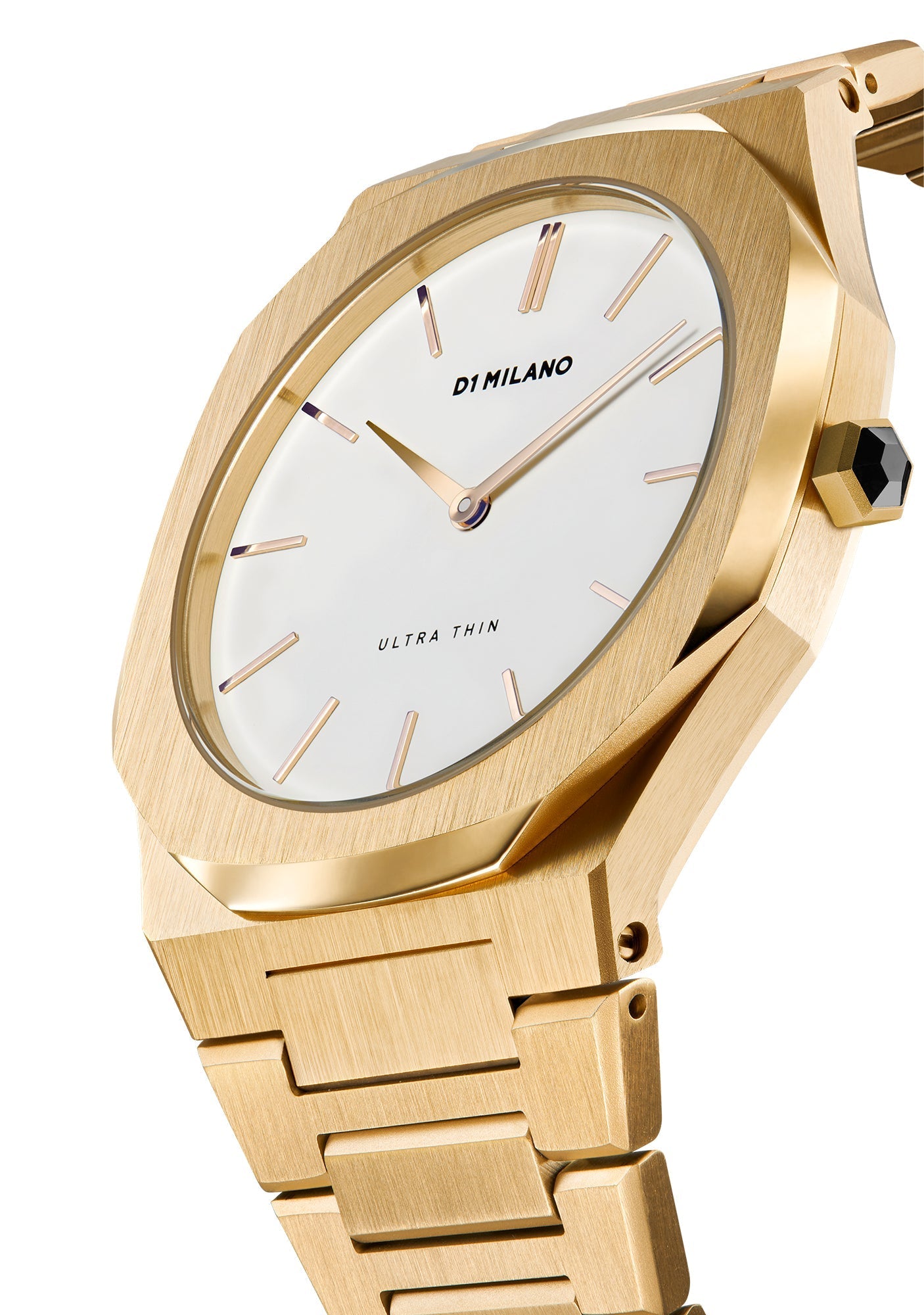 D1 Milano Ultra Thin D D1-UTBL03 Image 3