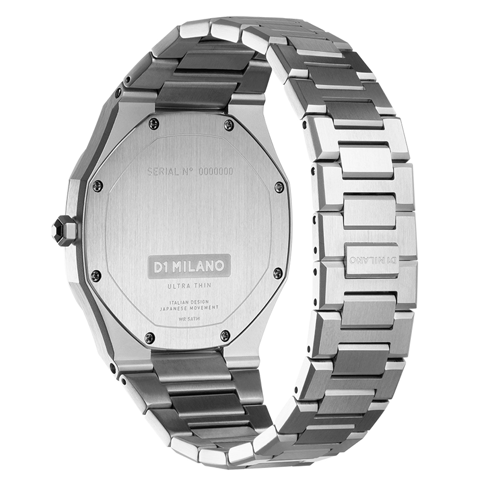 D1 Milano Ultra Thin D1-UTBJ14 Image 2