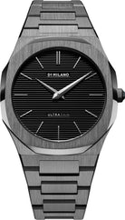 D1 Milano Ultra Thin D1-UTBJ15 Image 1