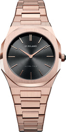 D1 Milano Ultra Thin D1-UTBL06 Image 1