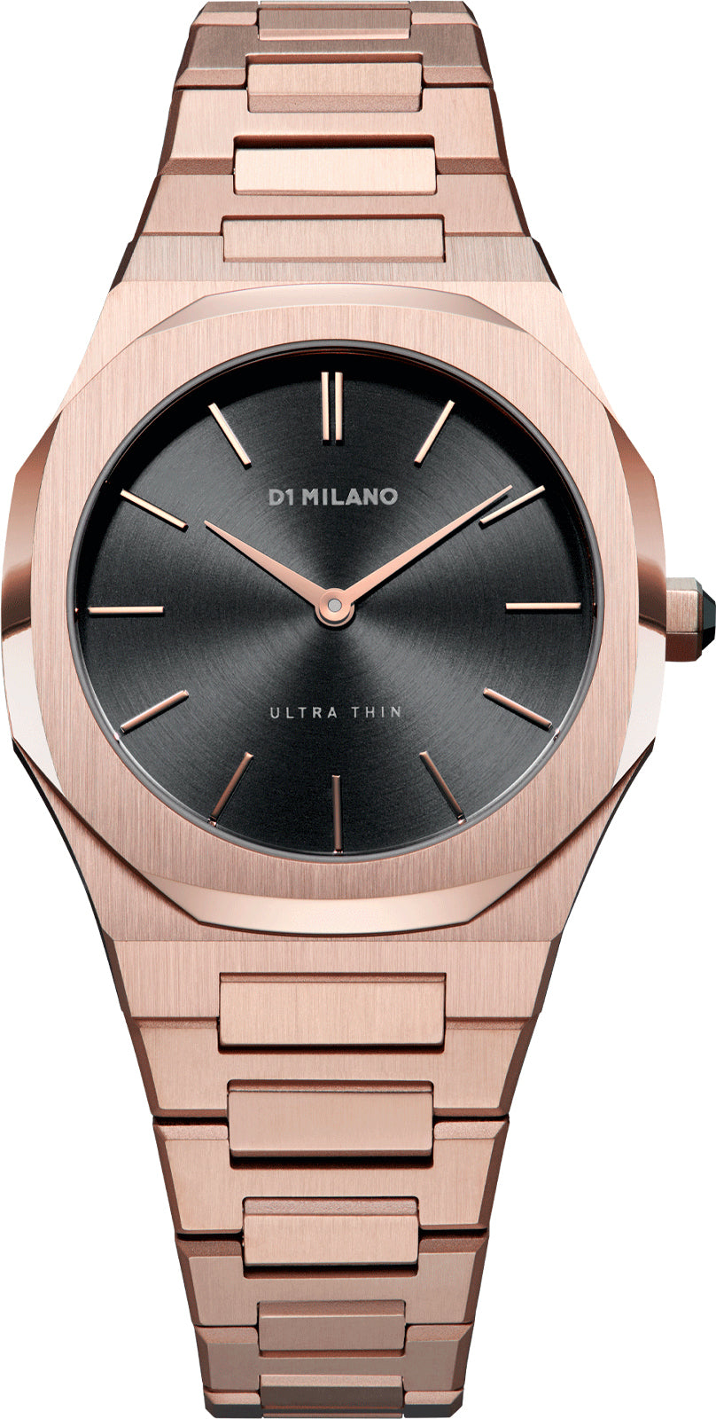 D1 Milano Ultra Thin D1-UTBL06 Image 1