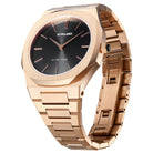 D1 Milano Ultra Thin D1-UTBL07 Image 3