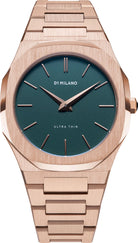 D1 Milano Ultra Thin D1-UTBU02 Image 1