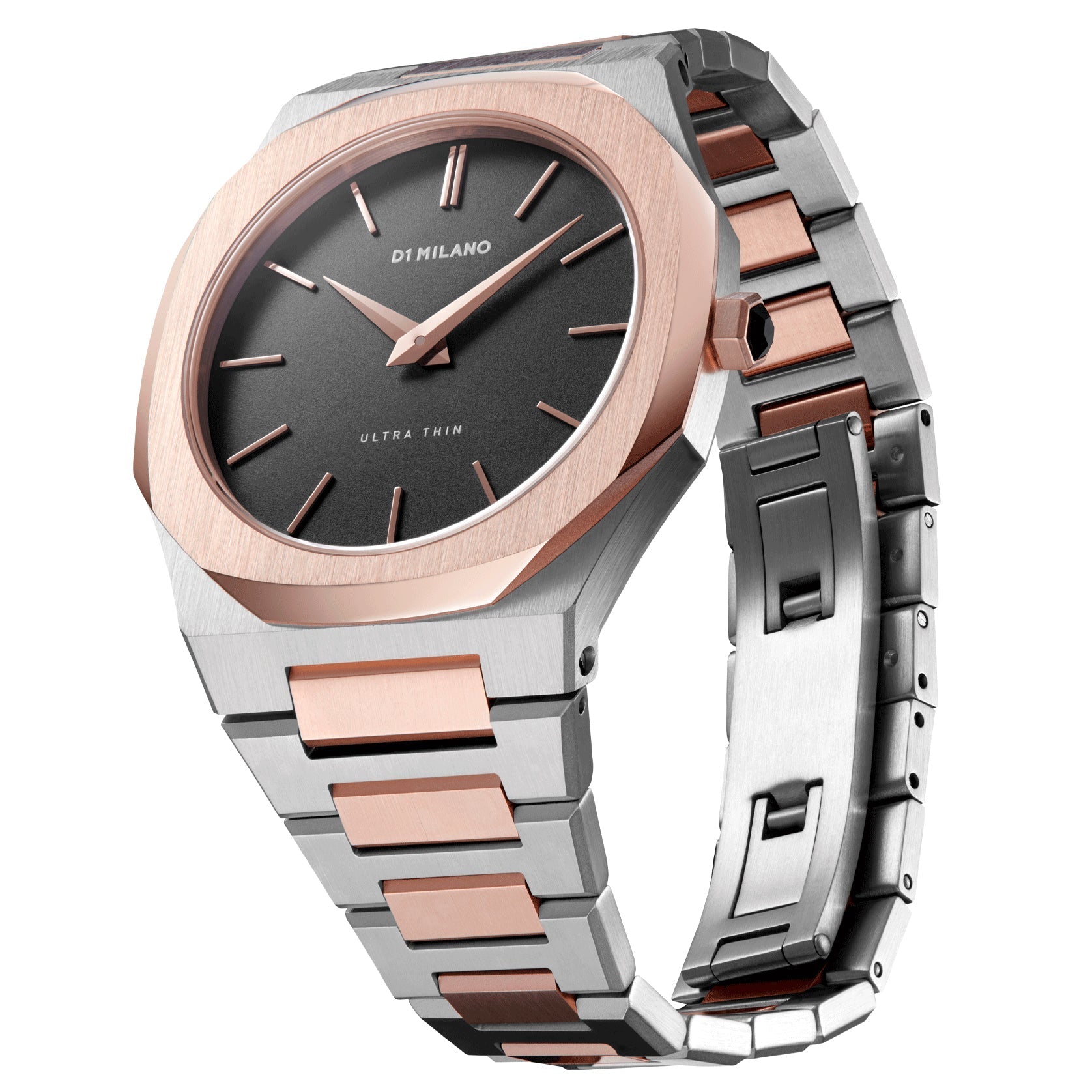 D1 Milano Ultra Thin D1-UTBU03 Image 3