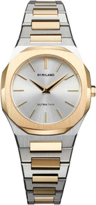 D1 Milano Ultra Thin Edge Watch UTBL34 Image 1