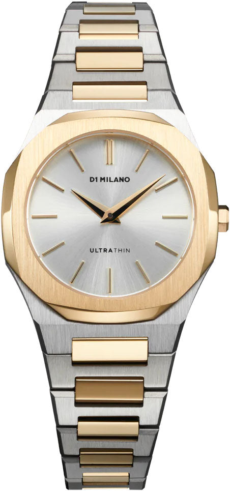 D1 Milano Ultra Thin Edge Watch UTBL34 Image 1
