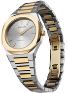 D1 Milano Ultra Thin Edge Watch UTBL34 Image 2