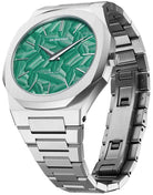 D1 Milano Ultra Thin Fir Green UTBJ34 Image 2
