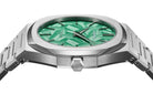 D1 Milano Ultra Thin Fir Green UTBJ34 Image 4