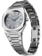 D1 Milano Ultra Thin Frozen Watch UTBL35 Image 2