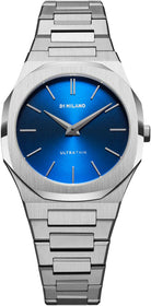 D1 Milano Ultra Thin Geomini Watch UTBL21 Image 1