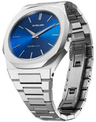 D1 Milano Ultra Thin Geomini Watch UTBL21 Image 2