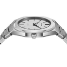 D1 Milano Ultra Thin Linen Watch UTBJ23 Image 4