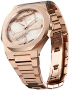 D1 Milano Ultra Thin Marble Rose D1-UTBL14 Image 2