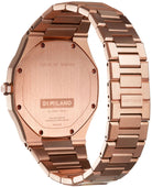 D1 Milano Ultra Thin Marble Rose D1-UTBL14 Image 4