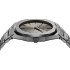 D1 Milano Ultra Thin Monoblock Anthracite Watch UTBJ22 Image 2