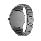 D1 Milano Ultra Thin Monoblock Anthracite Watch UTBJ22 Image 3