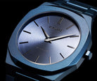 D1 Milano Ultra Thin Monoblock Midnight Watch UTBJ21 Image 2