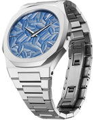 D1 Milano Ultra Thin Olympic Blue UTBJ35 Image 2