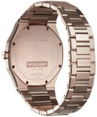 D1 Milano Ultra Thin Pearl Gold UTBL20 Image 3