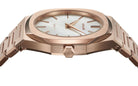D1 Milano Ultra Thin Pearl Gold UTBL20 Image 4