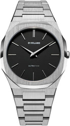 D1 Milano Ultra Thin Re-Silver Watch UTBJ40 Image 1