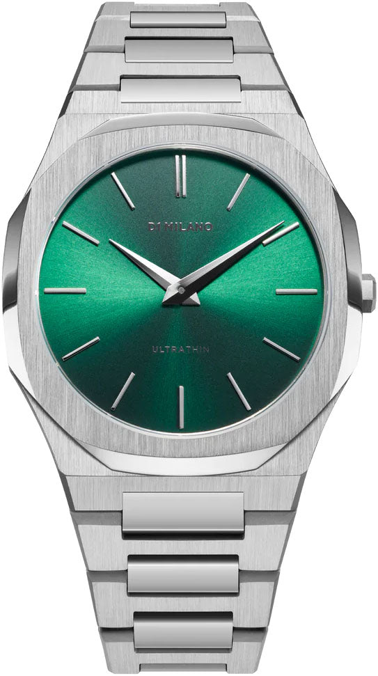 D1 Milano Ultra Thin Scarabeo Watch UTBJ37 Image 1
