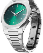 D1 Milano Ultra Thin Scarabeo Watch UTBJ37 Image 2