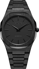 D1 Milano Ultra Thin Shadow Watch UTBJSH Image 1