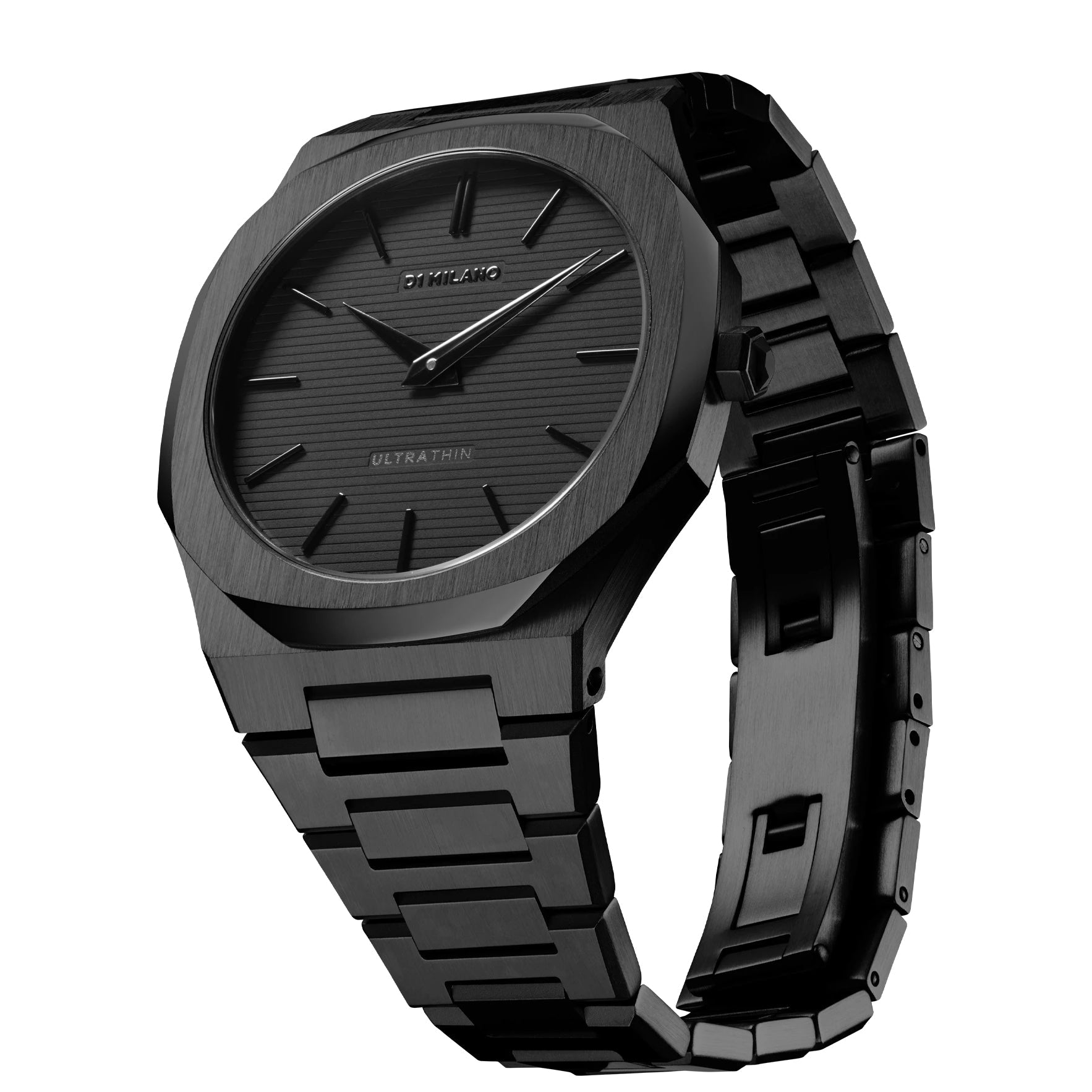 D1 Milano Ultra Thin Shadow Watch UTBJSH Image 3