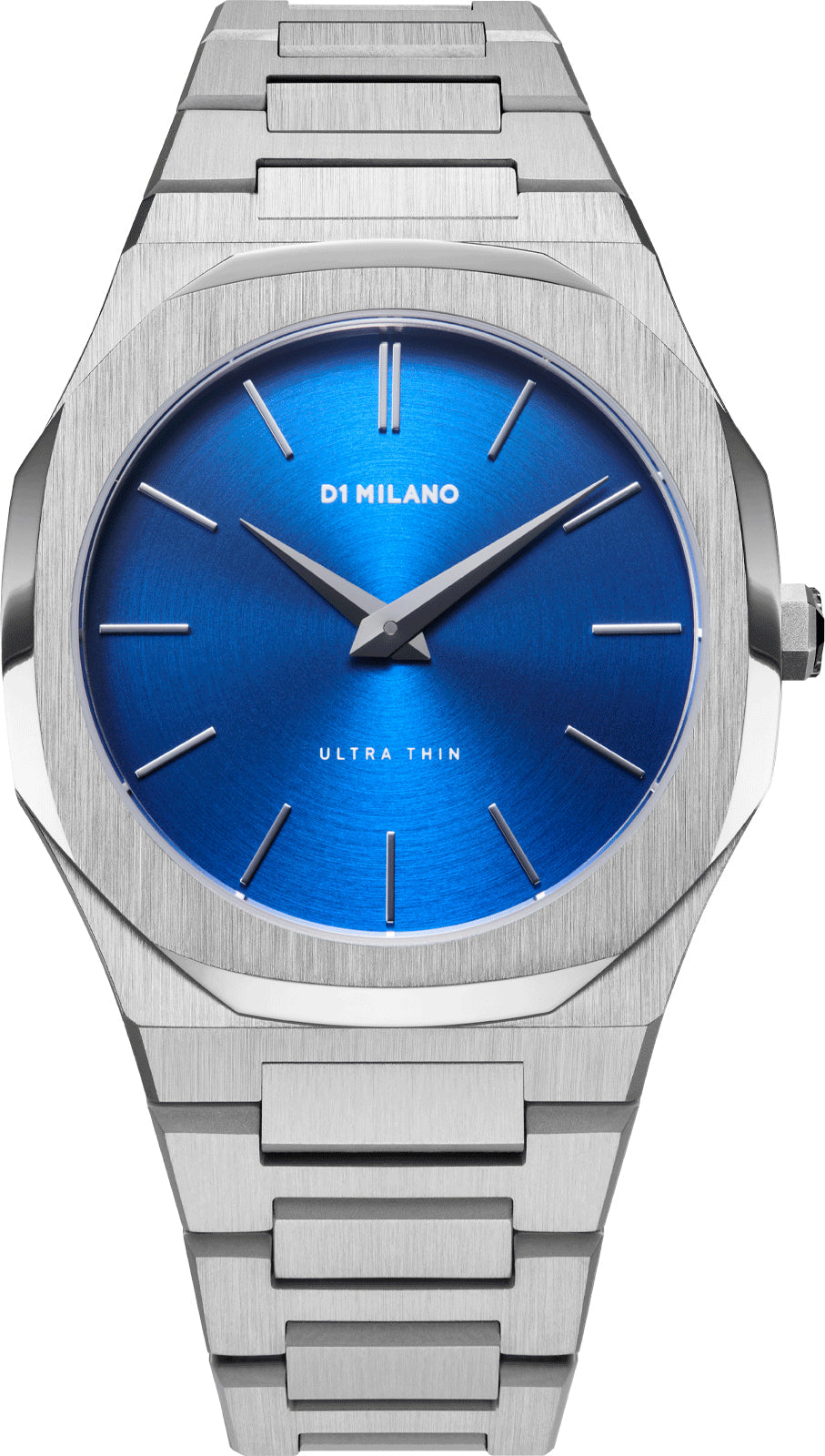 D1 Milano Ultra Thin Watch D1-UTBJ09 Image 1