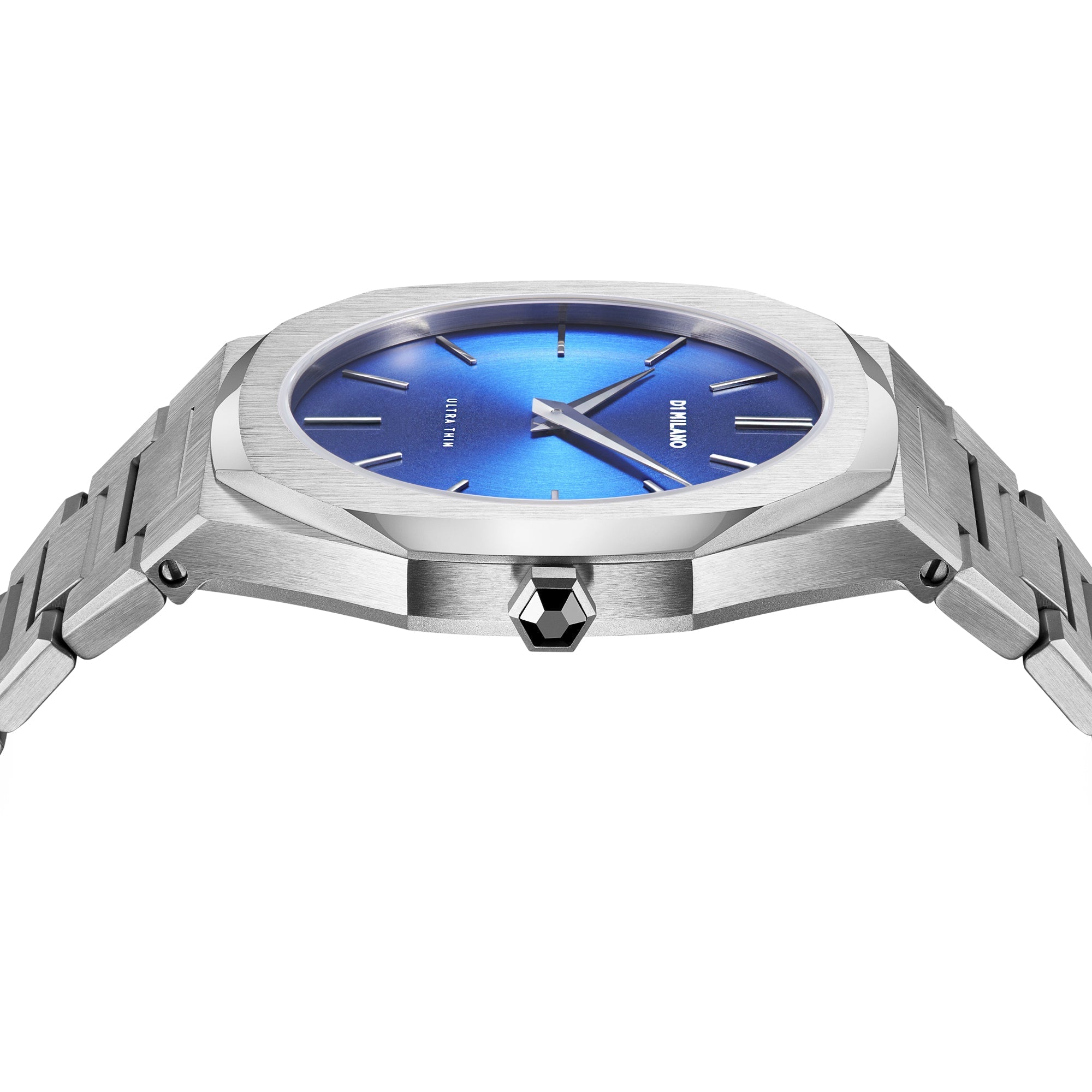 D1 Milano Ultra Thin Watch D1-UTBJ09 Image 4
