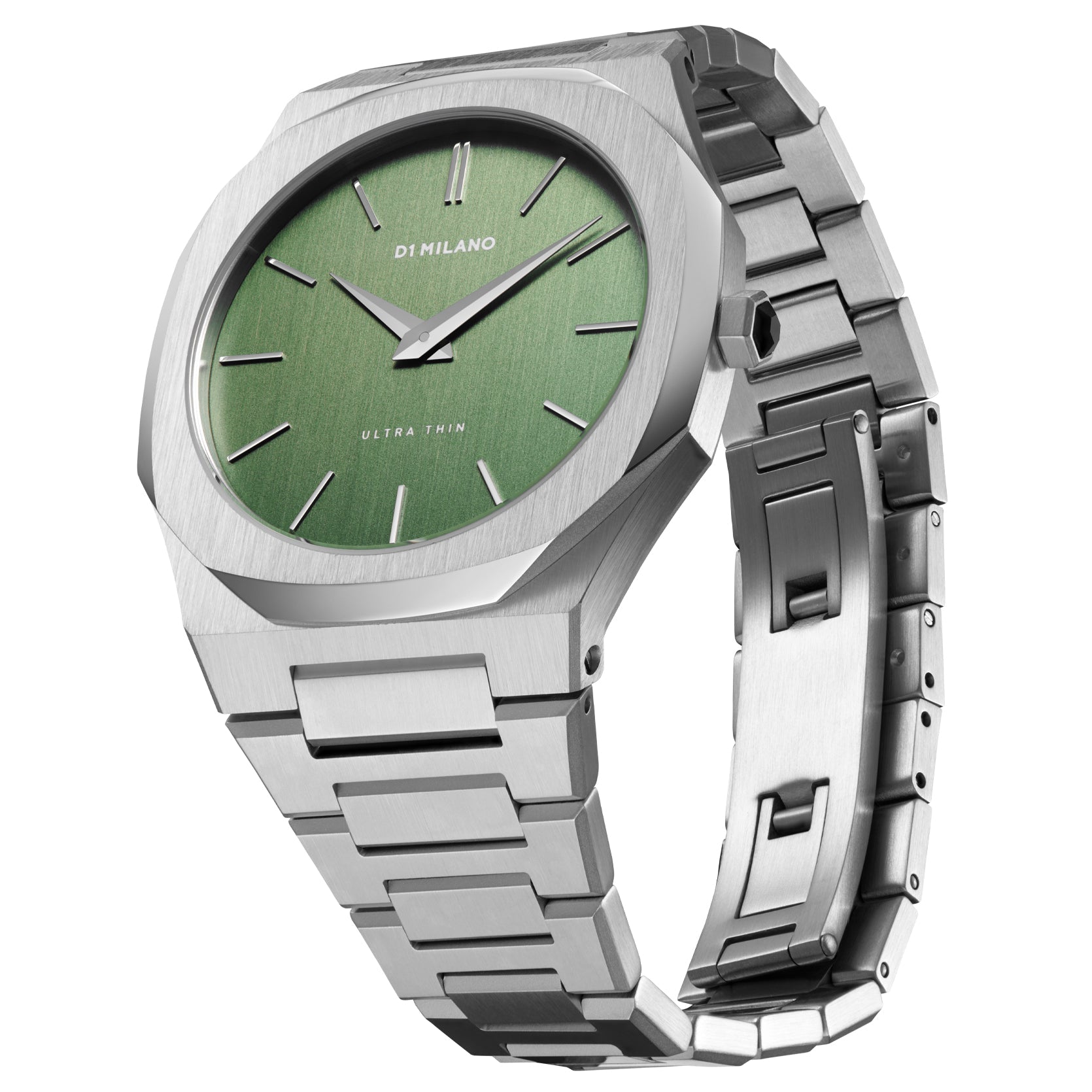 D1 Milano Ultra Thin Watch UTBJ06 Image 3