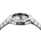 D1 Milano Ultra Thin Zephyr Silver Watch UTBL30 Image 3