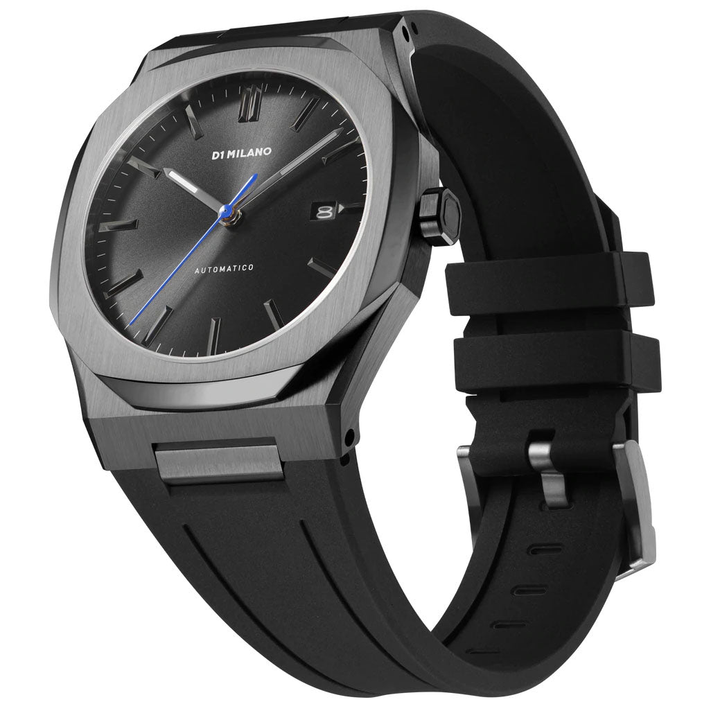 D1 Milano Watch Automatic D1-ATRJ11 Image 3