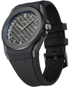 D1 Milano Watch Carbonlite Carbon D1-CLRJ01 Image 2