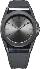 D1 Milano Watch Carbonlite D1-CLRJ02 Image 1