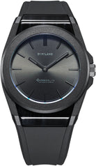 D1 Milano Watch Carbonlite D1-CLRJ03 Image 1