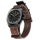 D1 Milano Watch Commando D1-MTLJ01 Image 2