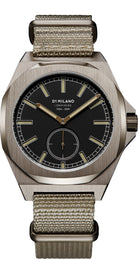 D1 Milano Watch Commando D1-MTNJ02 Image 1