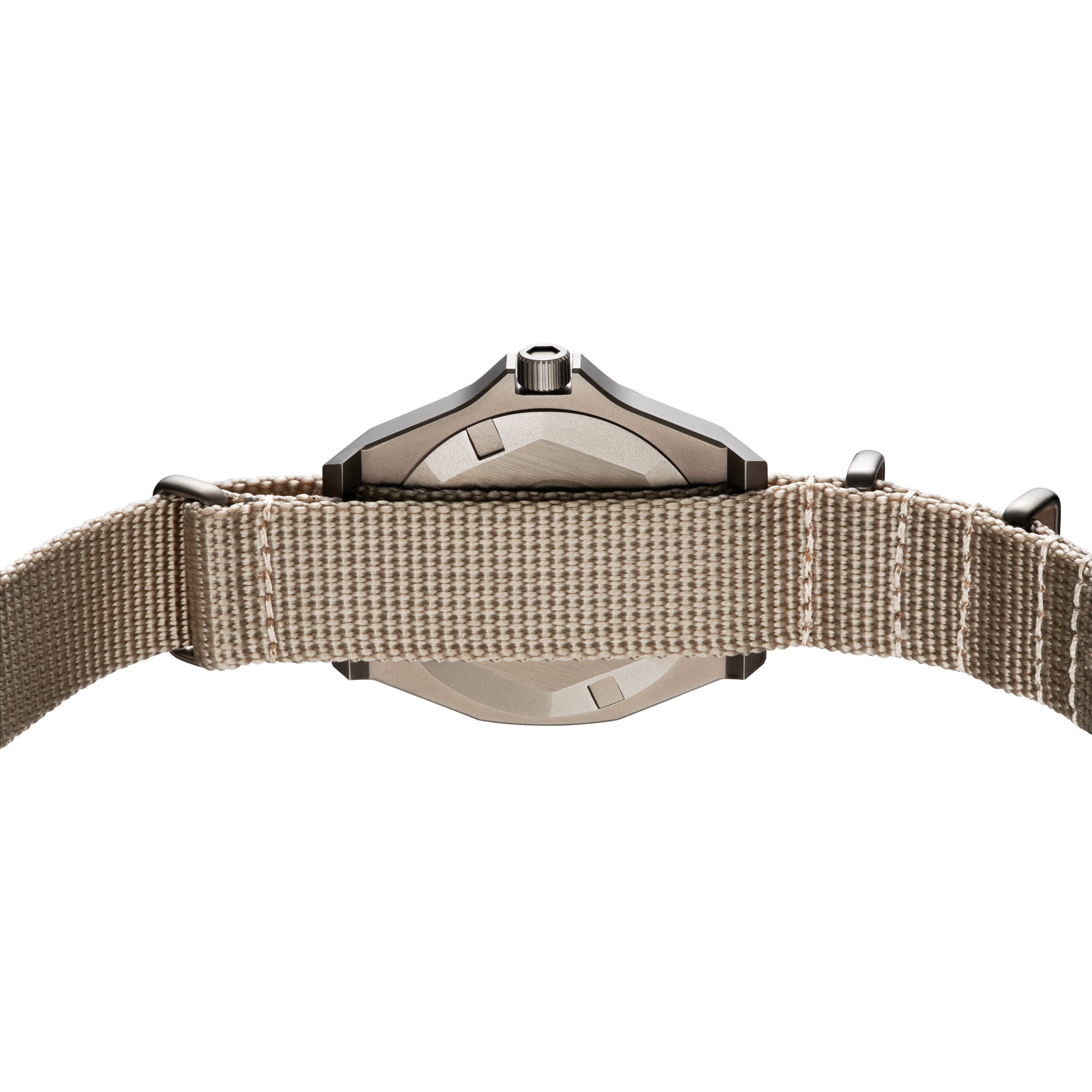 D1 Milano Watch Commando D1-MTNJ02 Image 5