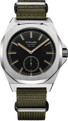 D1 Milano Watch Commando D1-MTNJ03 Image 1